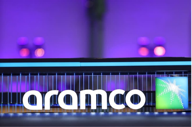 Saudi Aramco đưa mô hình cách mạng đá phiến Mỹ đến sa mạc Ả Rập