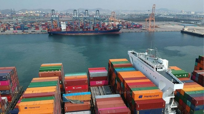 Thái Lan thực hiện lệnh cấm xuất khẩu dầu trong bối cảnh eo biển Hormuz bị tê liệt