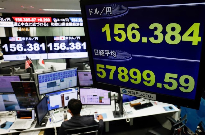 Diễn biến mới tại Trung Đông đặt thị trường toàn cầu vào tình thế rủi ro