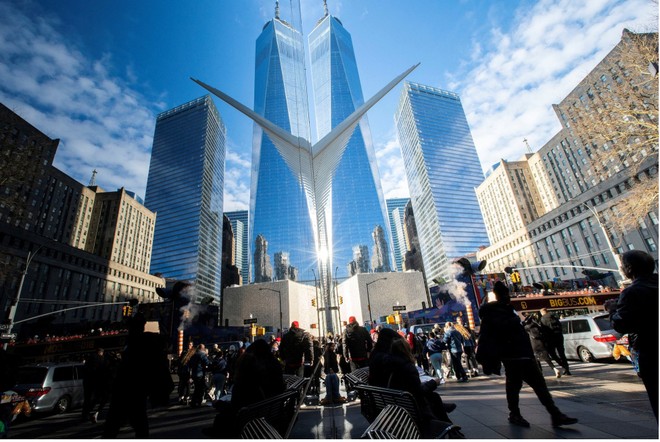 OECD: Lạm phát có thể gây áp lực mạnh lên thị trường nợ toàn cầu