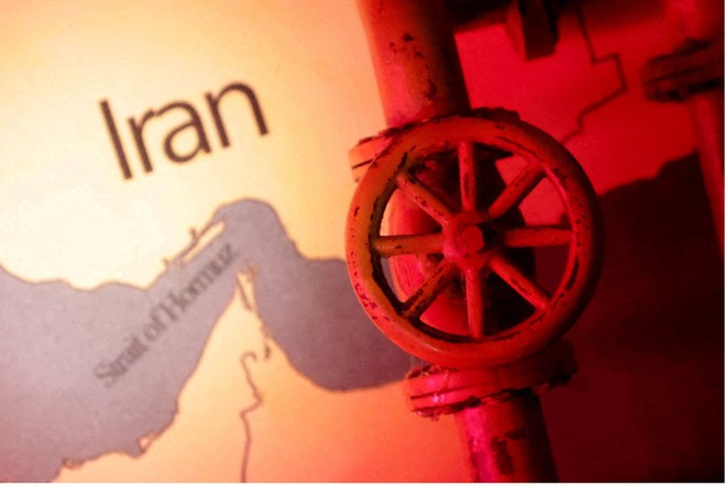 Xung đột Trung Đông làm đảo lộn thị trường diesel toàn cầu