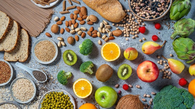 Giá lương thực toàn cầu đối mặt cú sốc mới vì xung đột Trung Đông