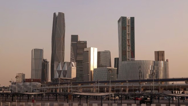 Kinh tế Vùng Vịnh đứng trước nguy cơ suy thoái lớn nhất trong ba thập kỷ