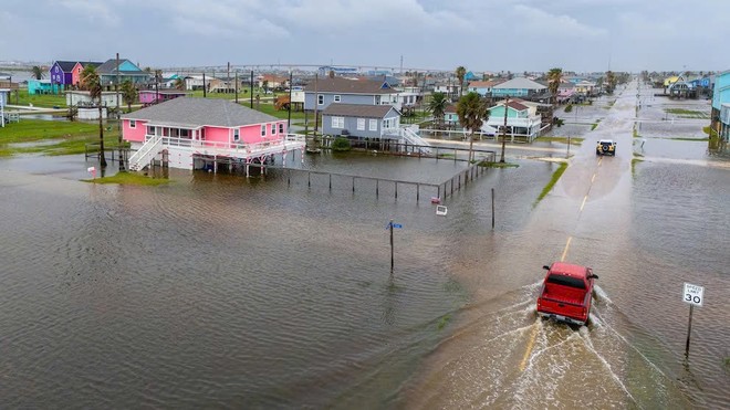 Hiện tượng El Nino có khả năng quay trở lại trong năm nay