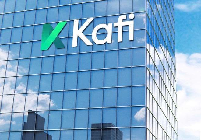 Chủ tịch Chứng khoán KAFI xin từ nhiệm trước thềm Đại hội năm 2026