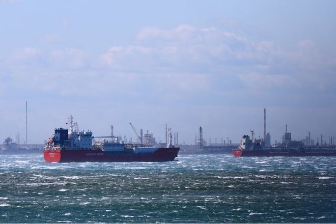 CEO các tập đoàn năng lượng cảnh báo về cú sốc nguồn cung toàn cầu