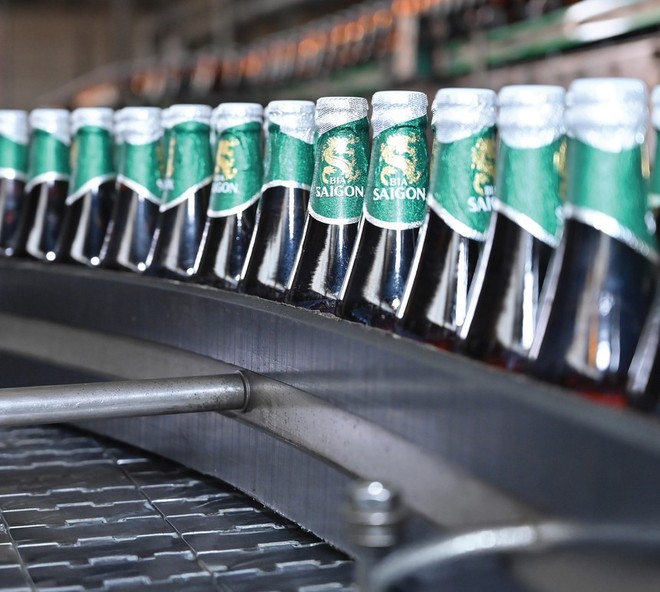 Sabeco (SAB) lên kế hoạch lãi 4.937 tỷ đồng trong năm 2026, tăng 8%