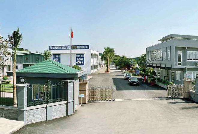 Ắc quy Tia Sáng (TSB) bị phạt và truy thu thuế hơn 1 tỷ đồng do hành vi kê khai sai thuế