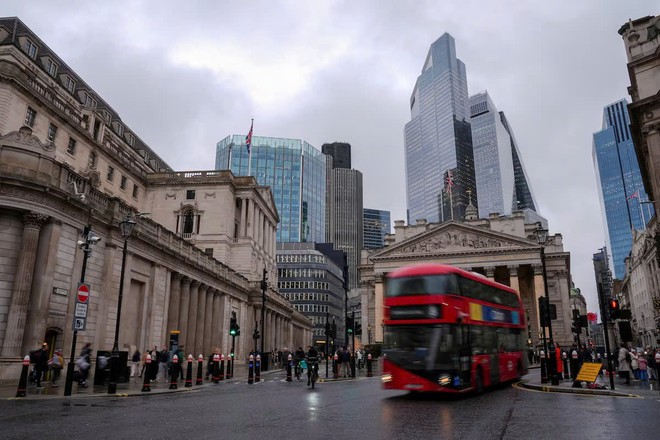 Thách thức mới đặt ra bài toán khó cho ngân hàng trung ương