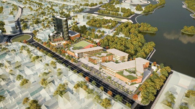 Áp lực giá nguyên liệu tăng cao, Nhựa Tiền Phong (NTP) lên kế hoạch 2026 đi lùi