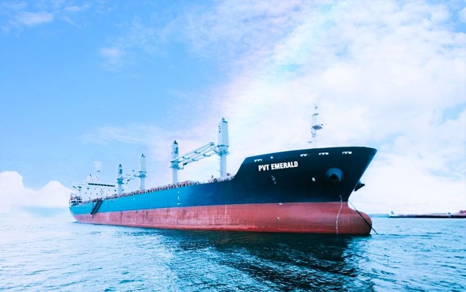 PVT Logistics (PDV) gia hạn thời điểm tổ chức Đại hội đồng cổ đông năm 2026