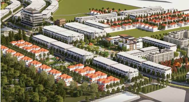 Saigonres (SGR) sắp trả cổ tức bằng cổ phiếu với tỷ lệ 20%