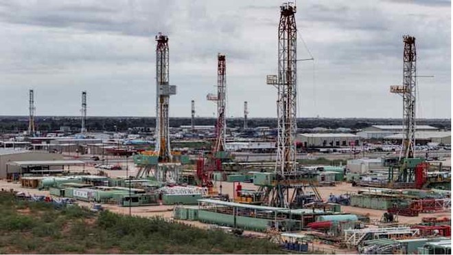 Xung đột Trung Đông khiến các nhà máy lọc dầu châu Á giảm sản lượng