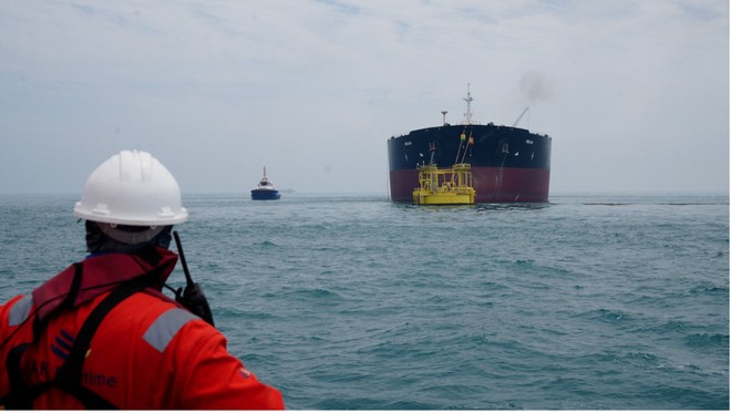 Kinh tế Vùng Vịnh đối mặt khủng hoảng tồi tệ nhất kể từ đại dịch