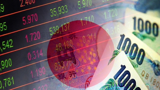 Nhật Bản tiếp tục giữ nguyên lãi suất chính sách