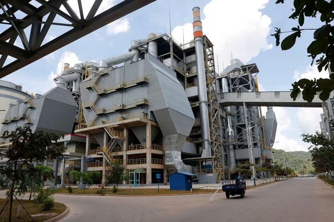 Indonesia trở thành điểm sáng mới trong chuỗi cung ứng nhôm