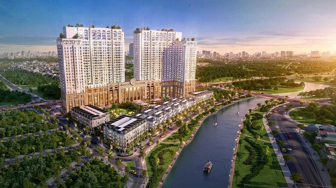 Đầu tư Hải Phát (HPX) muốn thoái toàn bộ vốn công ty con thành lập năm 2020