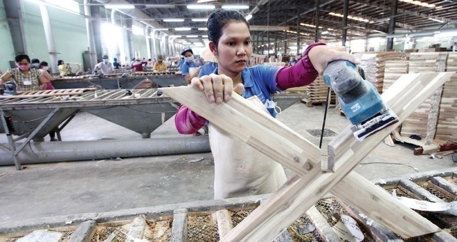 Gỗ Trường Thành (TTF): Miễn nhiệm chức vụ của ông Mai Hữu Tín tại hai công ty con