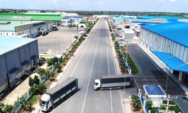 Tổng công ty Tín Nghĩa (TID) lên kế hoạch lãi giảm 46% trong năm 2026