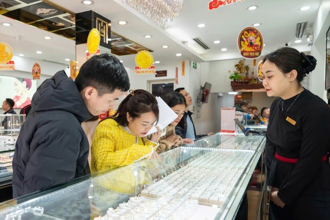 Bảo Tín Mạnh Hải đang có kế hoạch IPO trong năm 2026