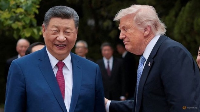 Nhà Trắng: Trung Quốc đồng ý mua ít nhất 17 tỷ USD nông sản Mỹ mỗi năm