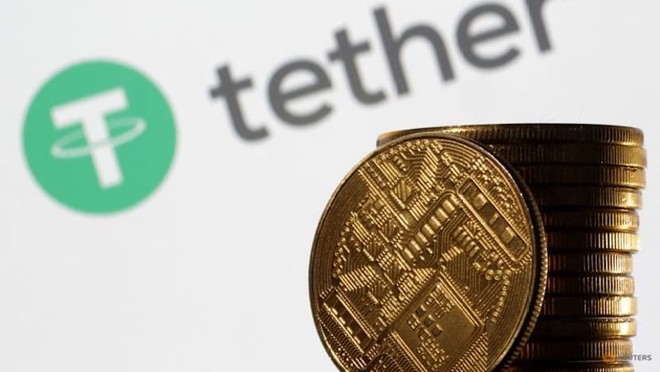 Tether sẽ ra mắt stablecoin neo theo đồng lari tại Georgia