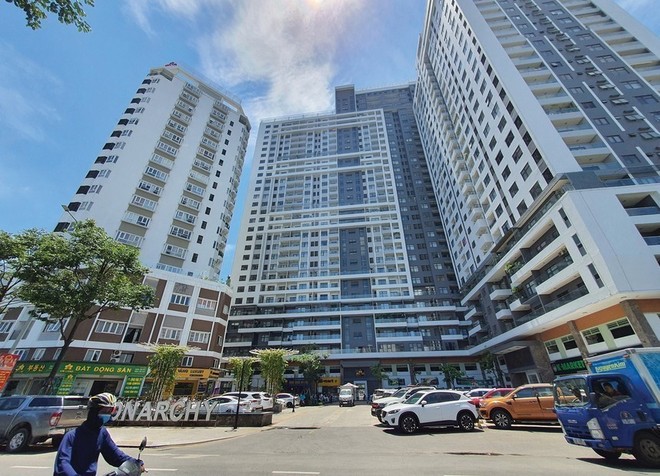 Lãnh đạo Nhà Đà Nẵng (NDN) đăng ký mua thêm 740.000 cổ phiếu