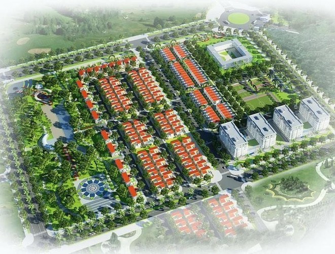 Tổng công ty Tín Nghĩa (TID) hé lộ danh sách 6 ứng viên HĐQT nhiệm kỳ mới