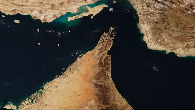 Xuất khẩu dầu qua eo biển Hormuz có thể sẽ không trở lại mức trước xung đột