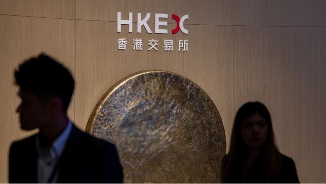 Cơn sốt IPO Hồng Kông đối mặt phép thử sau niêm yết