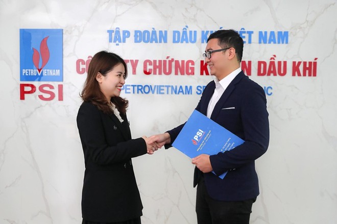Chứng khoán Dầu khí (PSI) bị xử phạt 125 triệu đồng khi cho khách hàng thực hiện giao dịch ký quỹ vượt quá sức mua