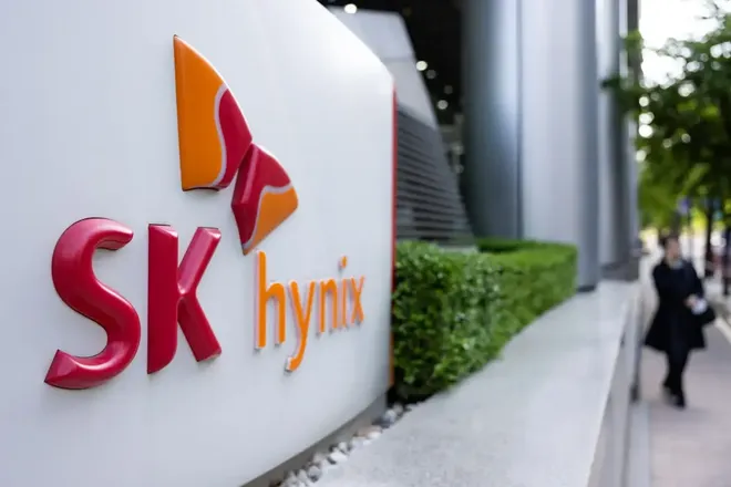 SK Hynix vượt qua Samsung trở thành công ty có vốn hoá thị trường lớn nhất Hàn Quốc