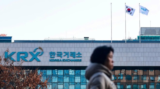 MSCI giữ nguyên phân loại Hàn Quốc, lùi thời gian đánh giá Indonesia