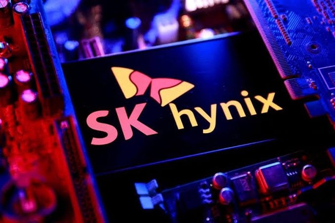 Canh bạc với chip nhớ HBM giúp SK Hynix vượt Samsung về giá trị thị trường