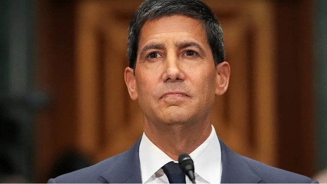 Fed tái khẳng định mục tiêu lạm phát 2%