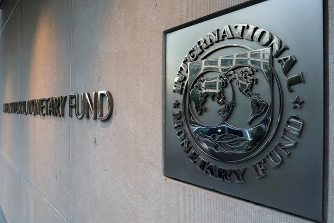 IMF hạ dự báo tăng trưởng toàn cầu do tác động của xung đột Trung Đông