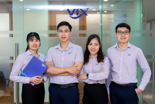 Chứng khoán VIX (VIX) giảm tới 6.772,5 tỷ đồng nợ vay trong nửa đầu năm 2026