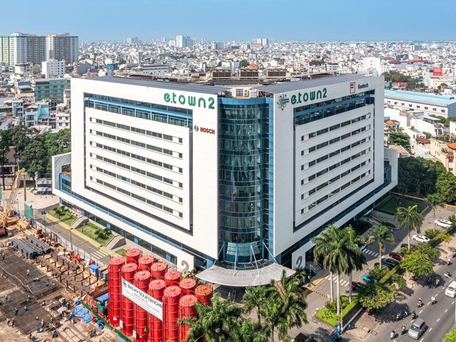 Cơ Điện Lạnh (REE) sắp phát hành 500.000 cổ phiếu ESOP giá 10.000 đồng/cổ phiếu