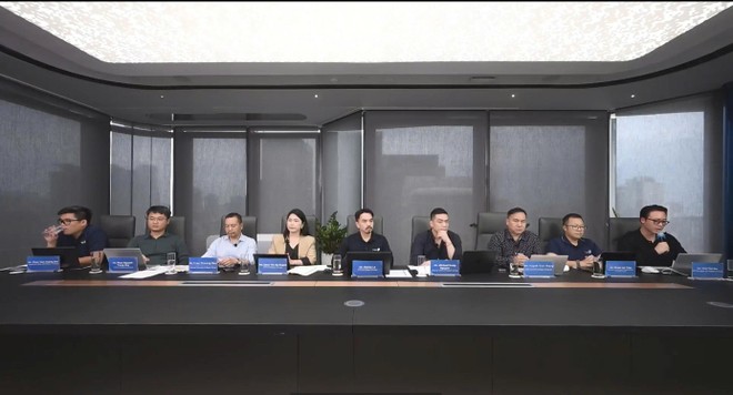 Masan (MSN) nâng mục tiêu lợi nhuận kinh doanh, đẩy nhanh giảm nợ và chiến lược vươn ra toàn cầu