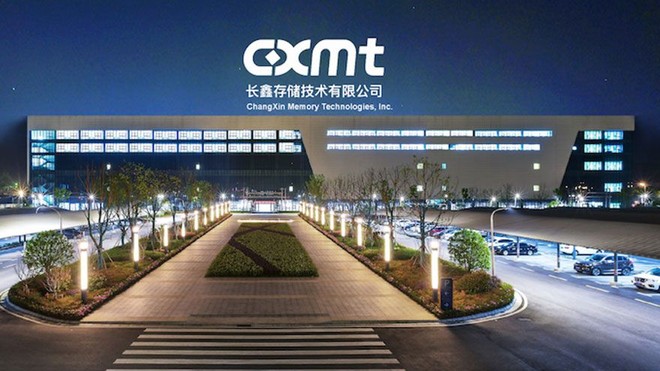 CXMT sau thương cụ IPO 8,6 tỷ USD: Cuộc đua với Samsung và SK Hynix mới thực sự bắt đầu