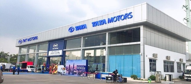 Ô tô TMT tăng vay nợ khi dòng tiền âm 268,9 tỷ đồng trong nửa đầu năm 2026