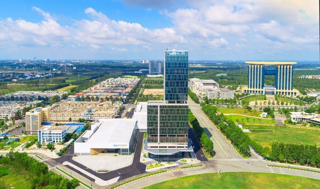 Becamex IDC (BCM): Lợi nhuận nửa đầu năm 2026 lao dốc, nợ vay lên tới hơn 26.300 tỷ đồng