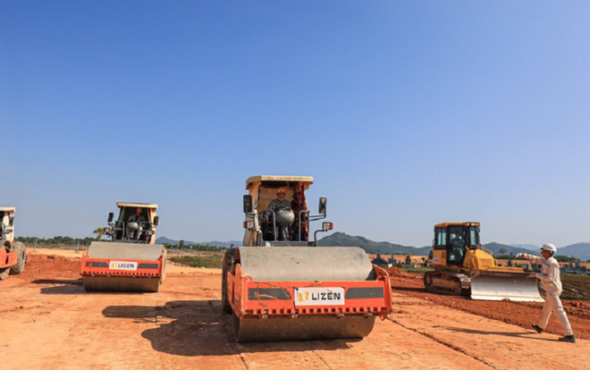 6 tháng, Lizen (LCG) mới hoàn thành 20,6% kế hoạch lợi nhuận năm