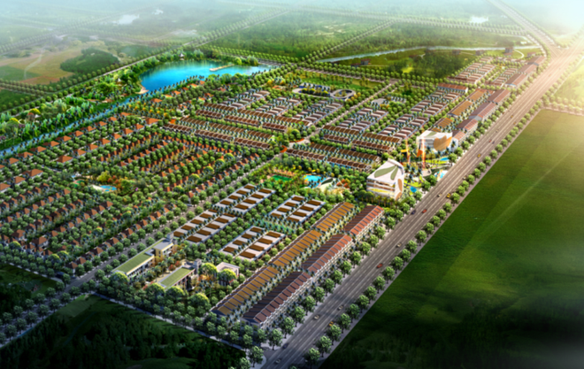 Fideco (FDC) muốn huỷ kế hoạch phát hành 261,32 triệu cổ phiếu