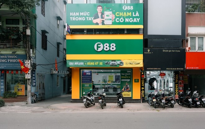 Đầu tư F88 (F88) tiếp tục phân phối hơn 11 triệu cổ phiếu đợt IPO nhà đầu tư chưa mua