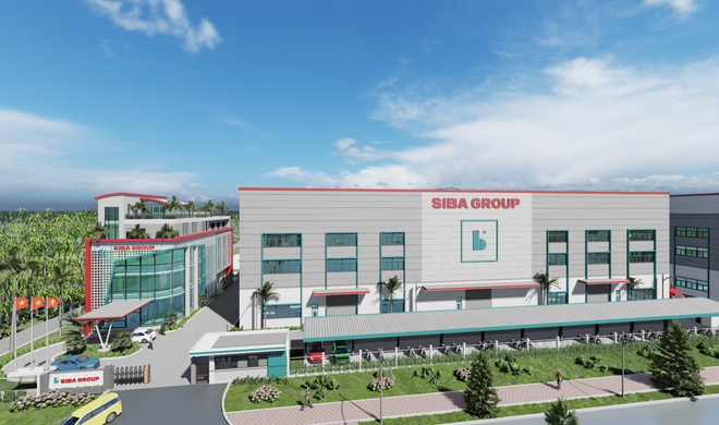 Siba Group (SBG) muốn phát hành 1 triệu cổ phiếu thưởng và 1 triệu cổ phiếu ESOP cho nhân viên