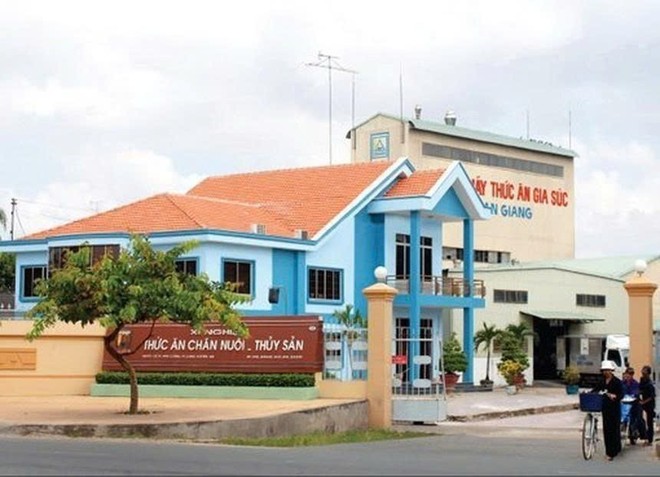 Afiex (AFX) miễn nhiệm một Phó tổng giám đốc