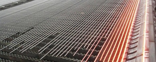 Thép Tiến Lên (TLH) bị phạt và truy thu thuế gần 400 triệu đồng