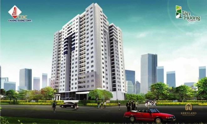 Chương Dương (CDC) muốn phát hành trái phiếu chuyển đổi ra công chúng