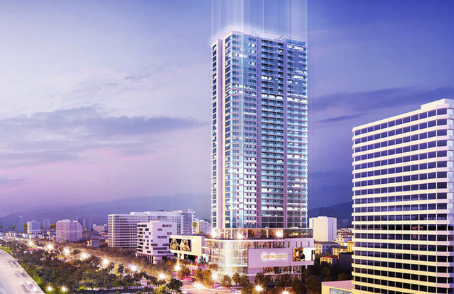 Kinh doanh và Phát triển Bình Dương (TDC): 3 lãnh đạo không mua cổ phiếu như đăng ký